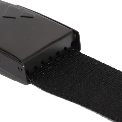 Adidas Bälten-Revers Web Belt Black-GreyTwo