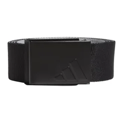 Adidas Bälten-Revers Web Belt Black-GreyTwo