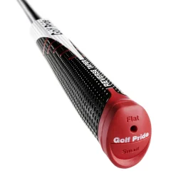 Golf Pride Puttergrepp-REVERSE TAPER FLAT
