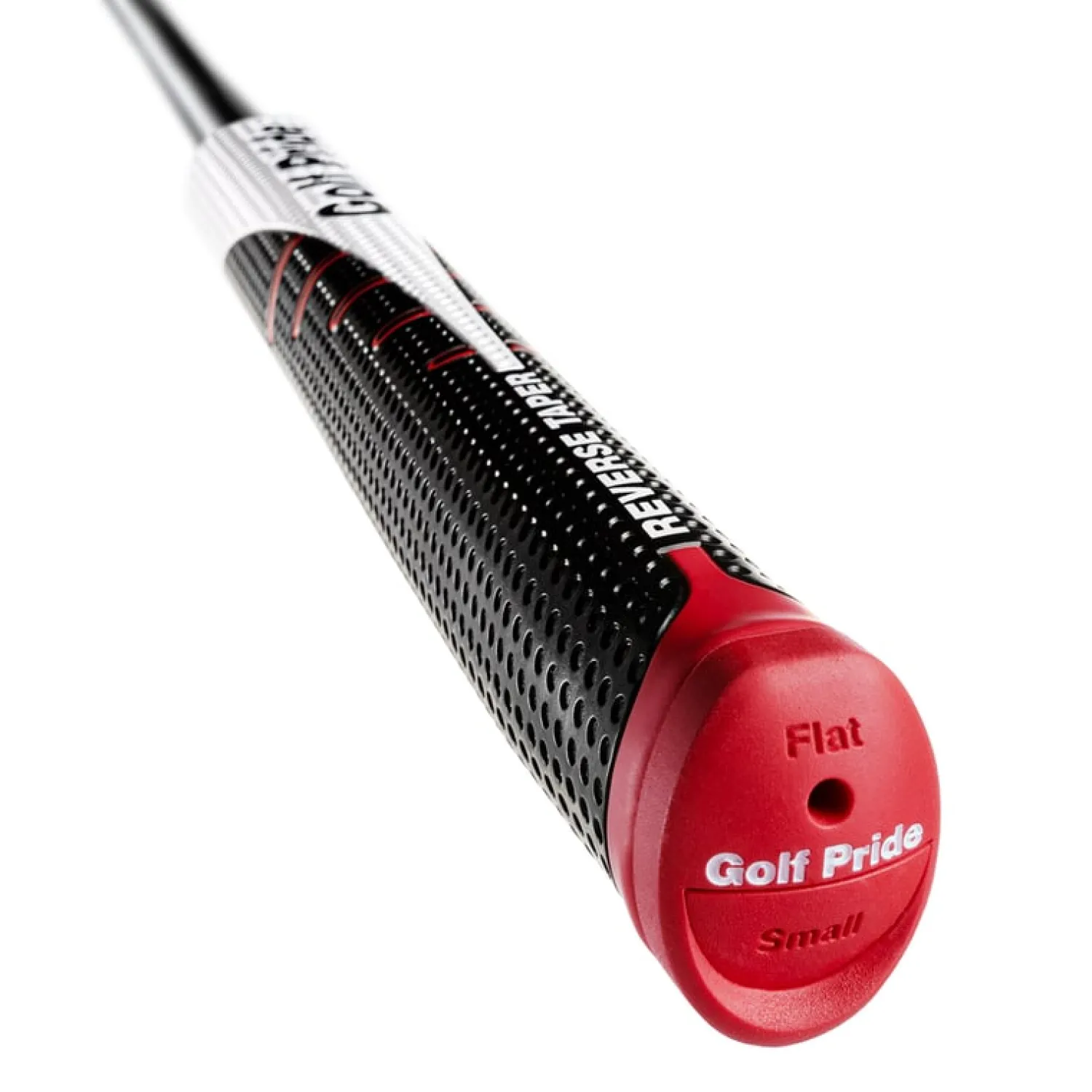 Golf Pride Puttergrepp-REVERSE TAPER FLAT