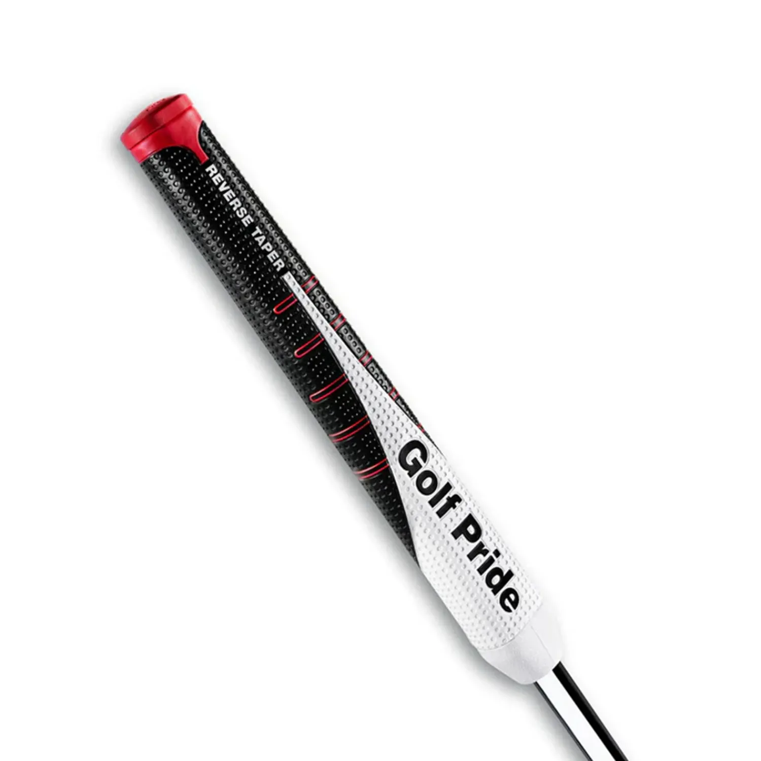 Golf Pride Puttergrepp-REVERSE TAPER ROUND