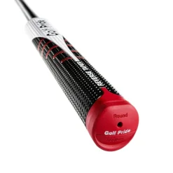 Golf Pride Puttergrepp-REVERSE TAPER ROUND