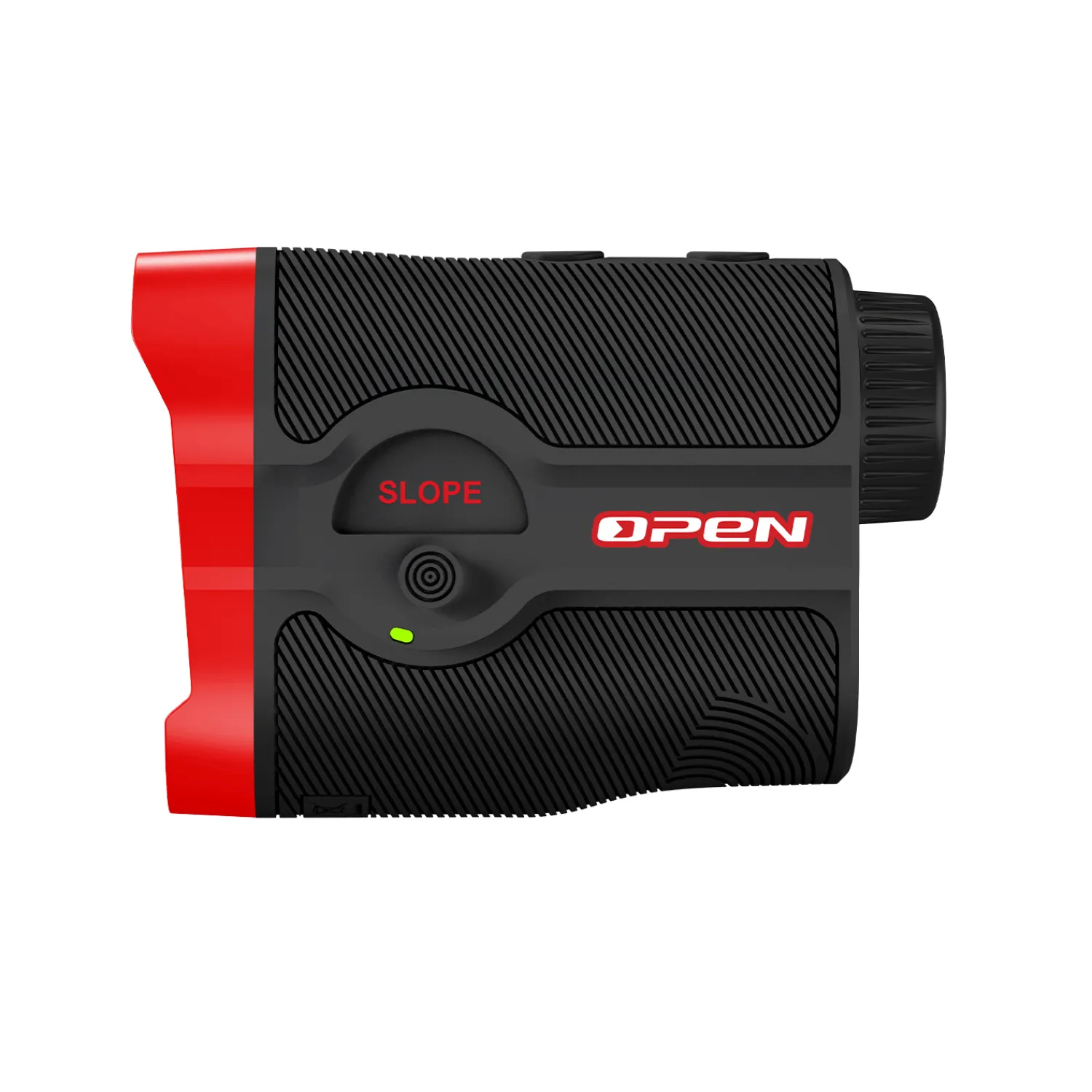 Open Golfkikare-RF 600 Rangefinder