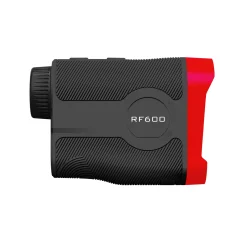 Open Golfkikare-RF 600 Rangefinder