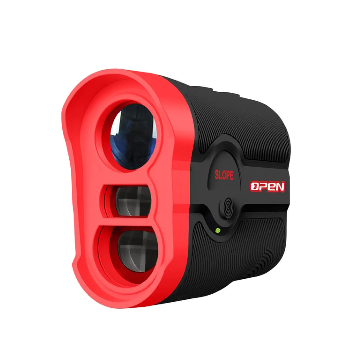 Open Golfkikare-RF 600 Rangefinder