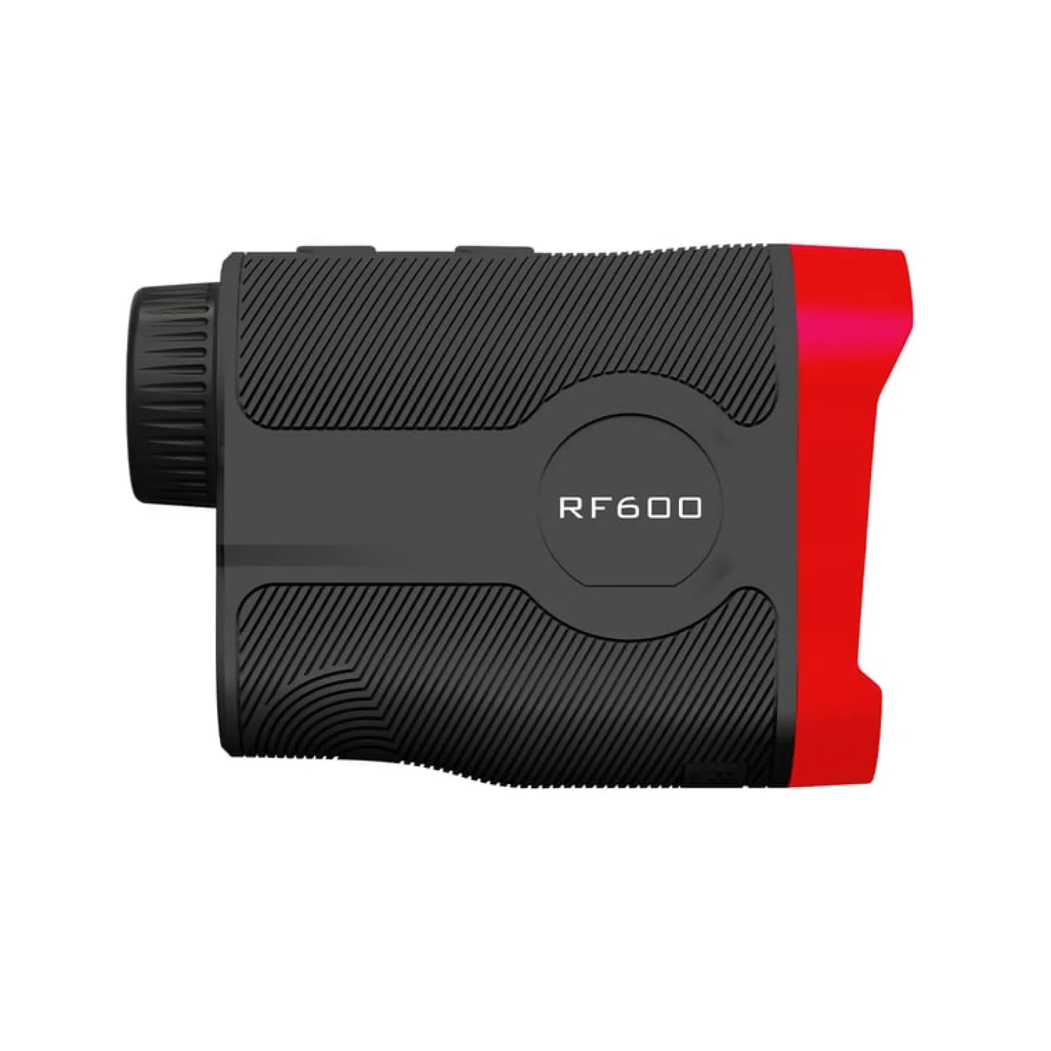 Open Golfkikare-RF 600 Rangefinder