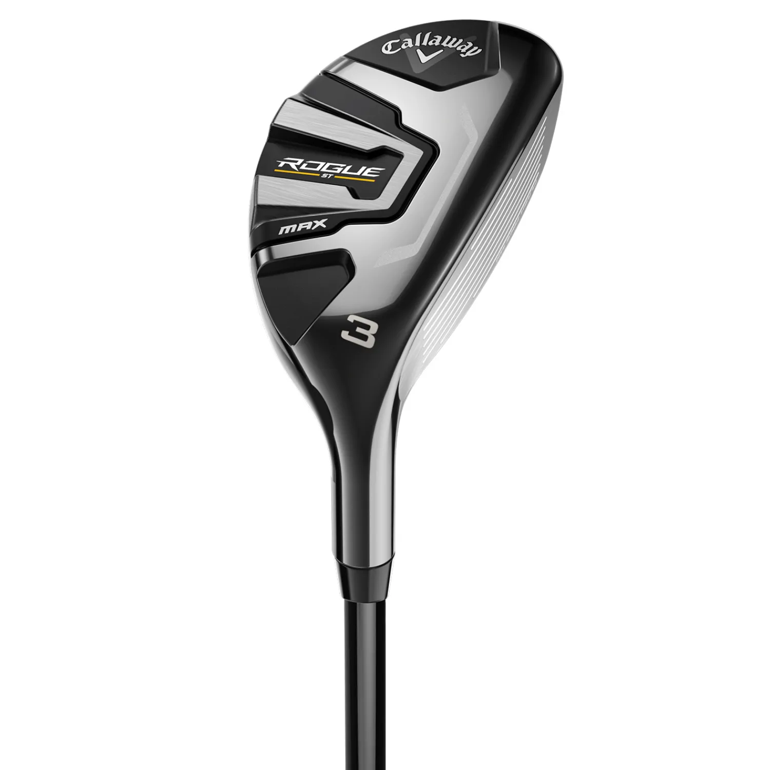 Callaway Hybrider-Rogue St Max 24