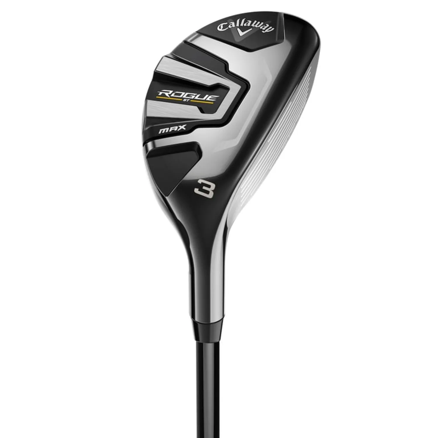 Callaway Hybrider-Rogue St Max 24