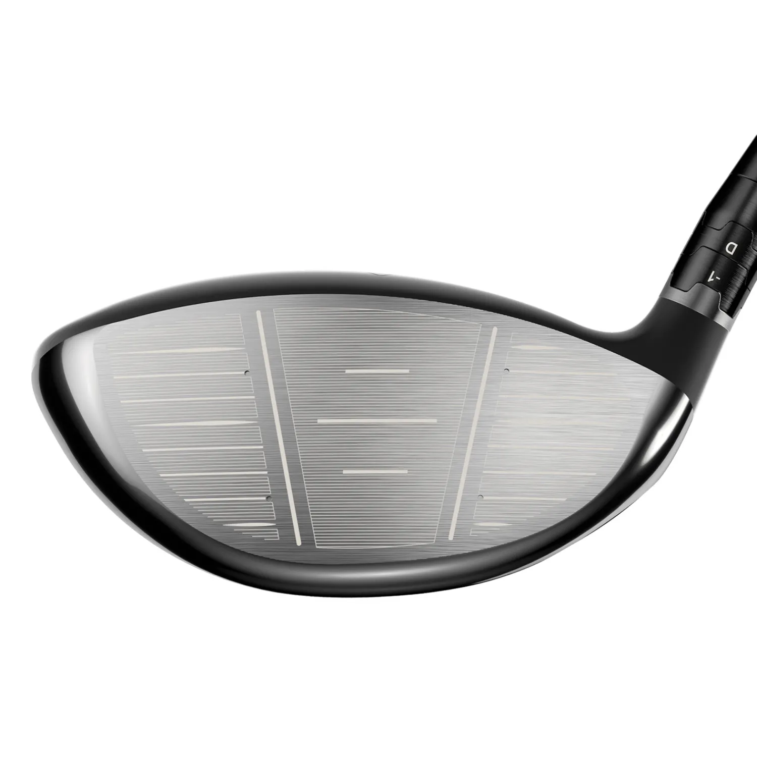 Callaway Drivers-Rogue St Max 24