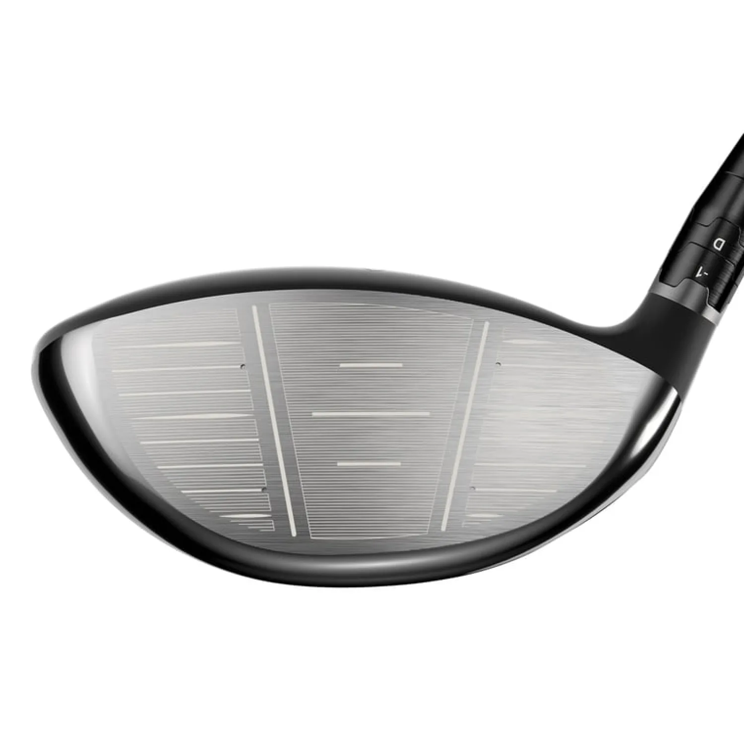 Callaway Drivers-Rogue St Max 24
