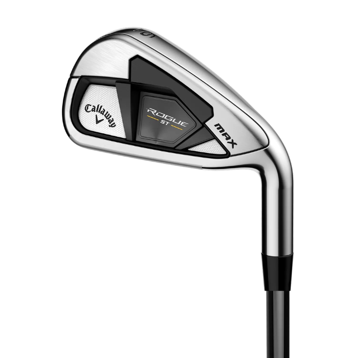 Callaway Järnset-Rogue St Max 24 - Stål/Grafit