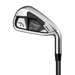 Callaway Järnset-Rogue St Max 24 - Stål/Grafit