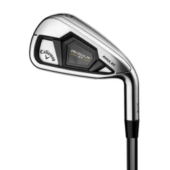 Callaway Järnset-Rogue St Max Os Lite 24 Lady - Grafit
