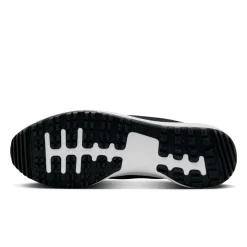 Nike Herrskor-Roshe G Next Nature M Golf Sky Blue-White-Black-Hyper Blue