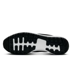 Nike Herrskor-Roshe G Next Nature M Golf Sky Blue-White-Black-Hyper Blue