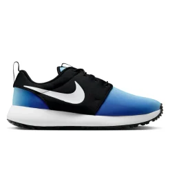 Nike Herrskor-Roshe G Next Nature M Golf Sky Blue-White-Black-Hyper Blue