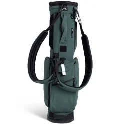 Jones Bärbagar-Rover Stand Dark Green