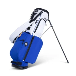 Jones Bärbagar-Rover Stand Cement-Cobalt-Blue