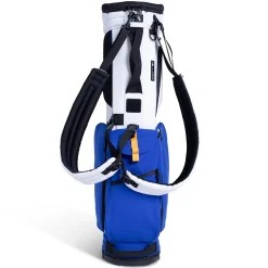 Jones Bärbagar-Rover Stand Cement-Cobalt-Blue