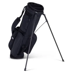 Jones Bärbagar-Rover Stand Svart Black