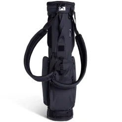 Jones Bärbagar-Rover Stand Svart Black