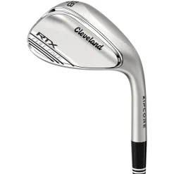 Cleveland Wedgar-RTX Full Face Tour Satin