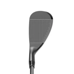 Cleveland Wedgar-RTZ Black Satin