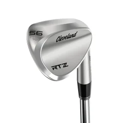 Cleveland Wedgar-RTZ Tour Satin