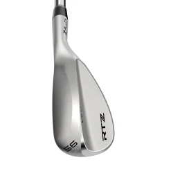 Cleveland Wedgar-RTZ Tour Satin