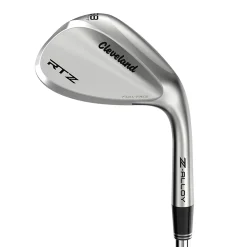 Cleveland Wedgar-RTZ Tour Satin Full Face