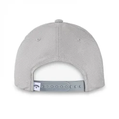 Callaway Kepsar-Rutherford Silverer