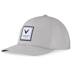 Callaway Kepsar-Rutherford Silverer