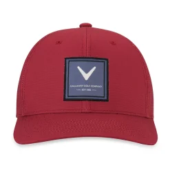 Callaway Kepsar-Rutherford Cardinal