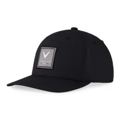 Callaway Kepsar-Rutherford Svart Black