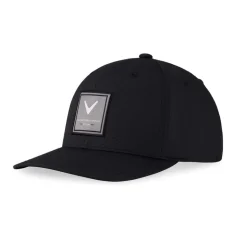 Callaway Kepsar-Rutherford Svart Black