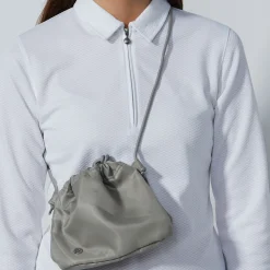 Daily Sports Övrigt Accessoarer-Sack Bag Taupe