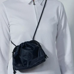 Daily Sports Övrigt Accessoarer-Sack Bag Blå Navy