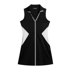 J.Lindeberg Skorts & Kjolar|Klänningar-Sadie Dress Svart Black