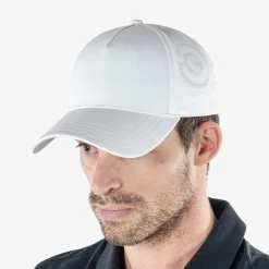 Galvin Green Kepsar-Sanford Vit White