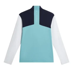 J.Lindeberg Tröjor Herr-Sasha Mid Layer Stillwater