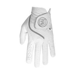FootJoy Skinnhandskar-Sciflex Lady Pearl