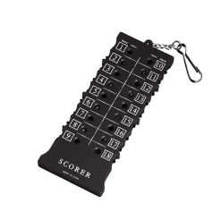 Pure Övriga Tillbehör-Scorecard Counter