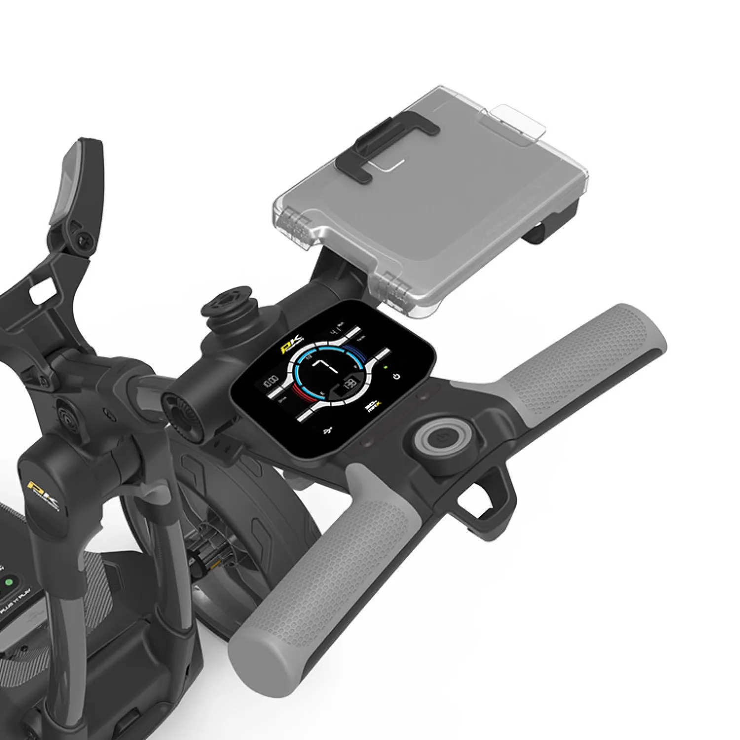 PowaKaddy Vagntillbehör-Scorecard Holder