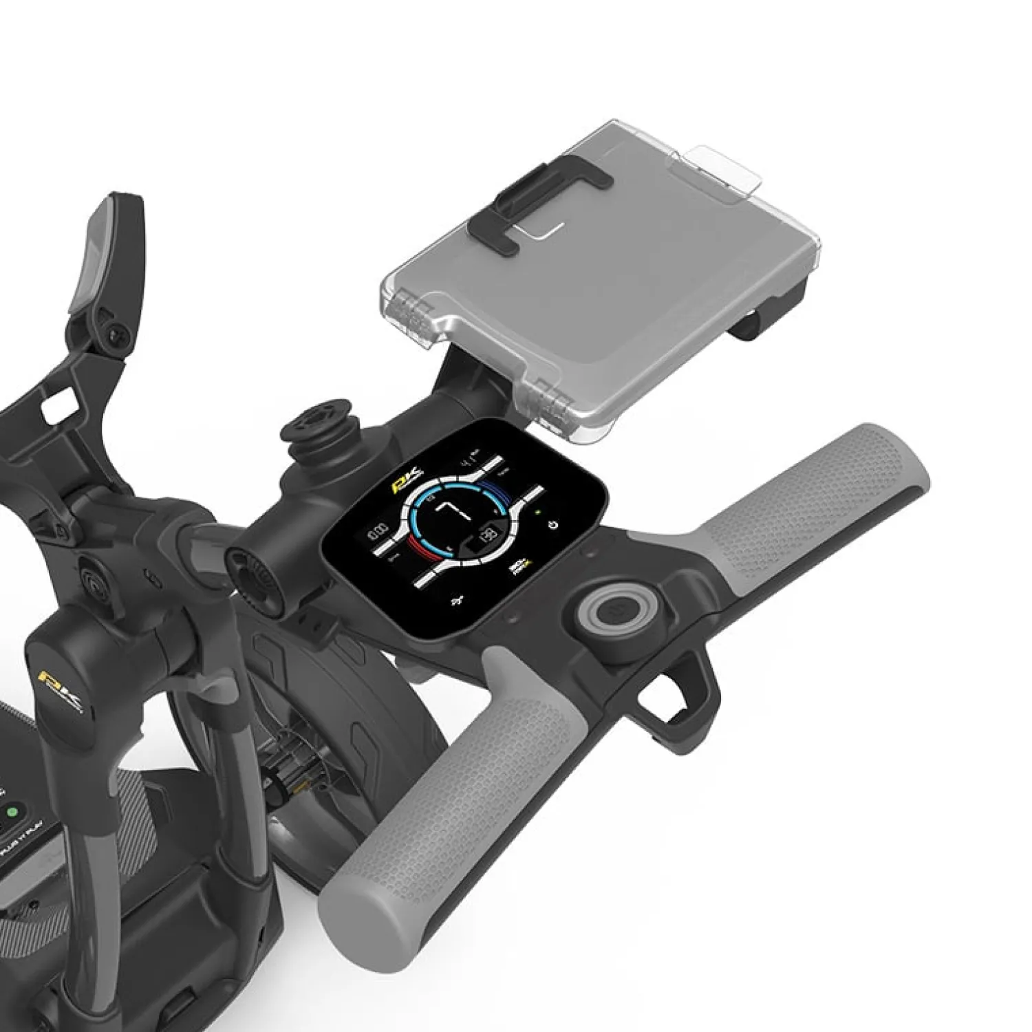 PowaKaddy Vagntillbehör-Scorecard Holder