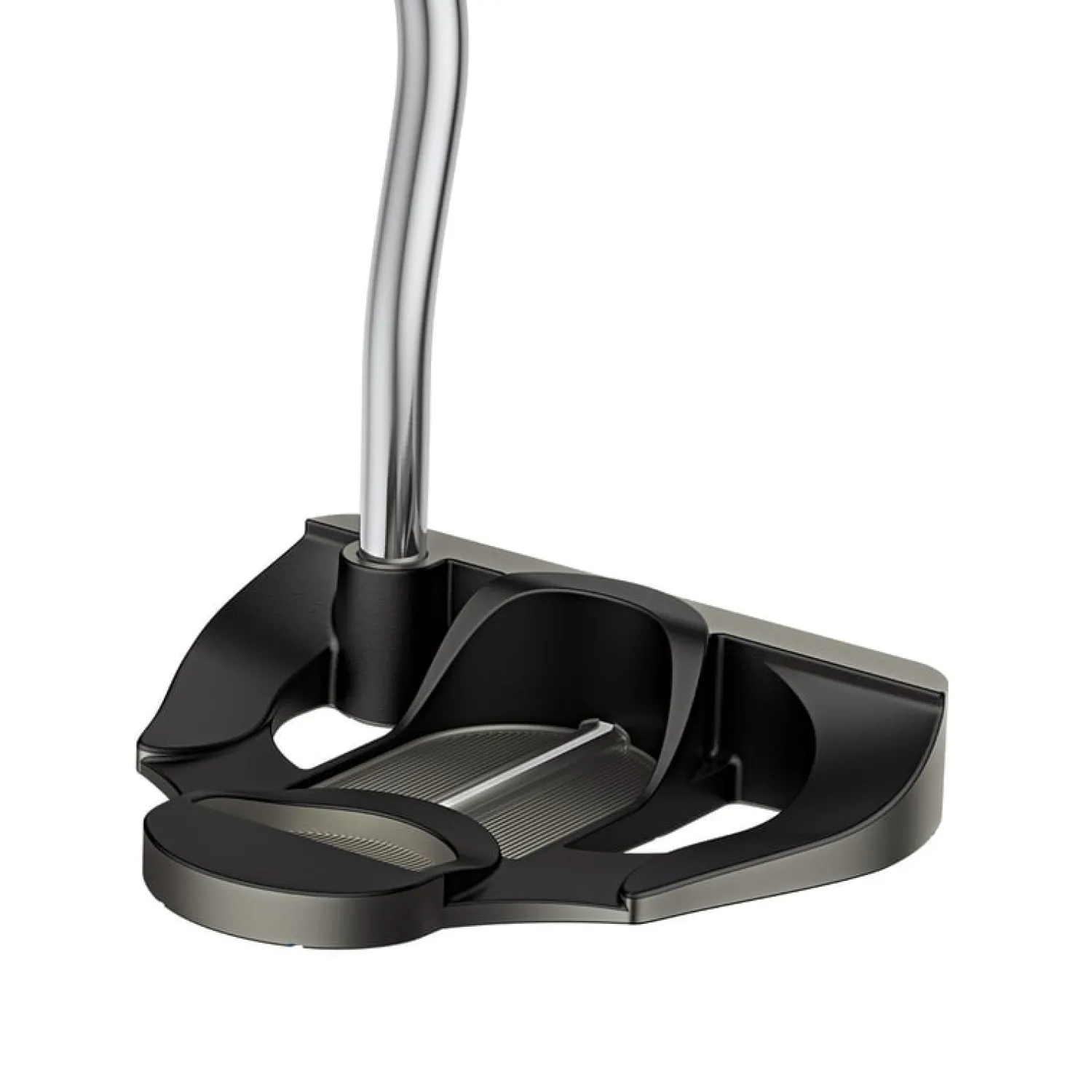 Ping Malletputters-Scottsdale Craz-E CB