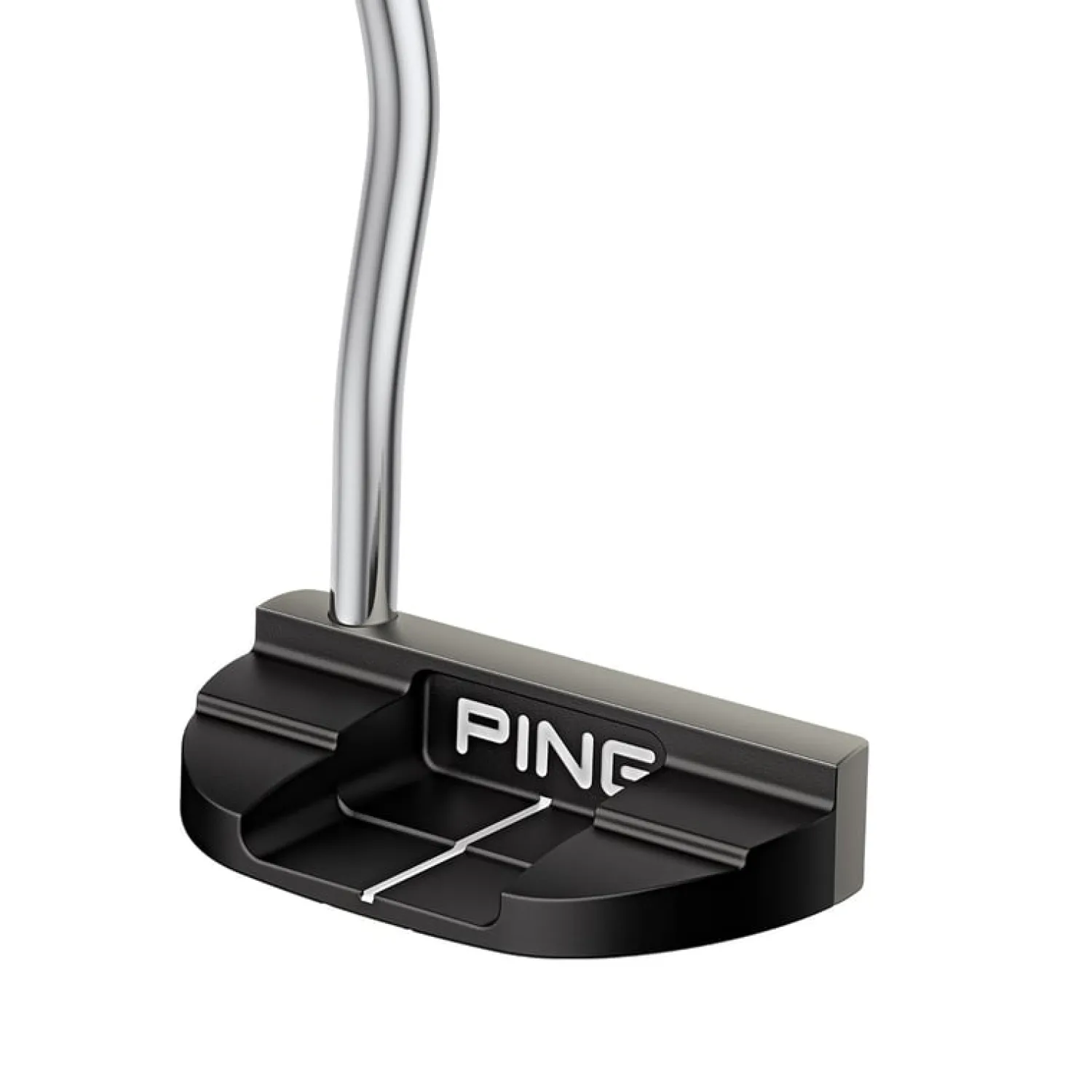Ping Midmalletputter-Scottsdale DS72