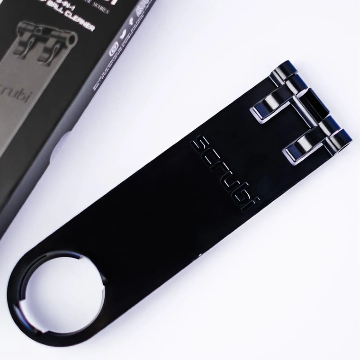 Övriga varumärken Övriga Tillbehör-Scrubi Ball Cleaner