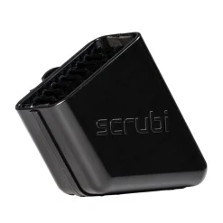 Övriga varumärken Vagntillbehör-Scrubi Golf Club Cleaner Clicgear