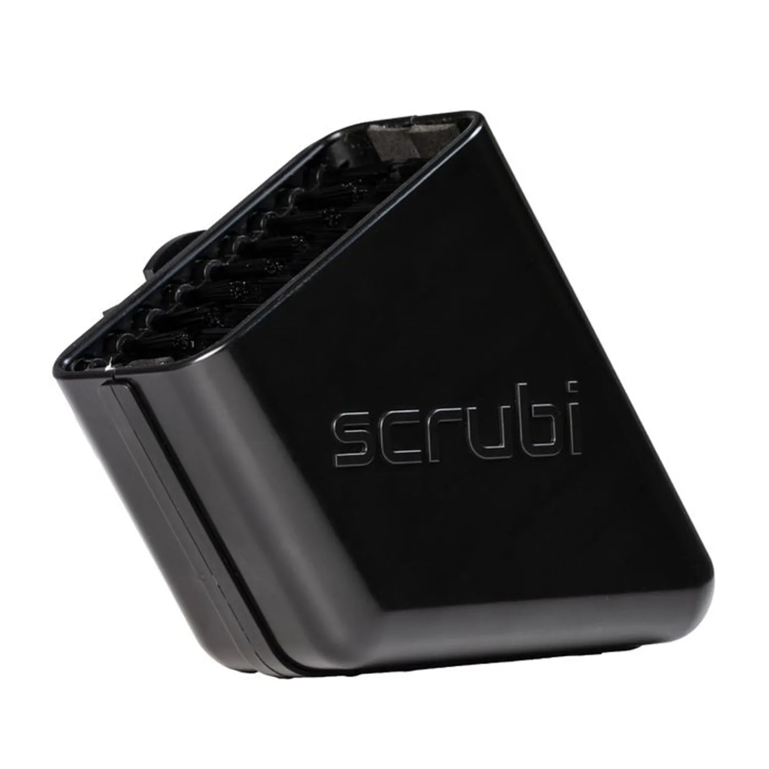 Övriga varumärken Vagntillbehör-Scrubi Golf Club Cleaner Clicgear