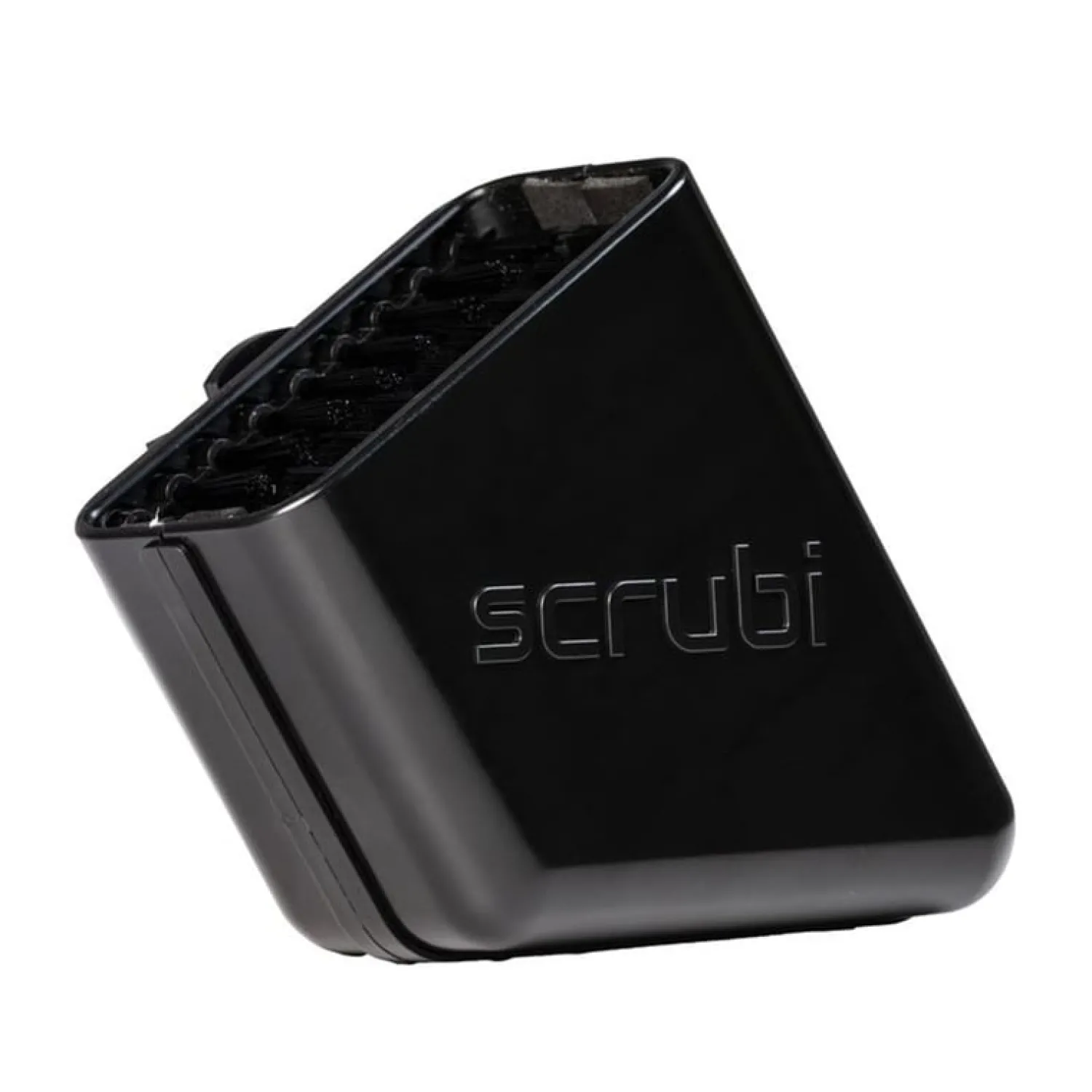 Övriga varumärken Vagntillbehör-Scrubi Golf Club Cleaner Clicgear